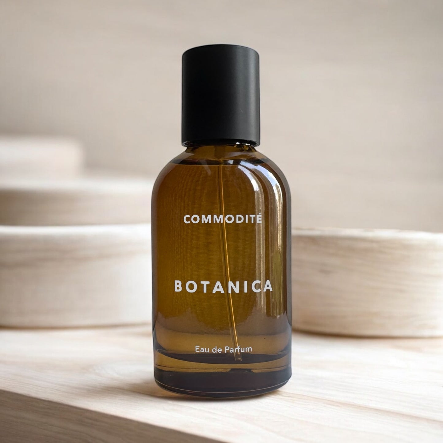 BOTANICA Eau de Parfum