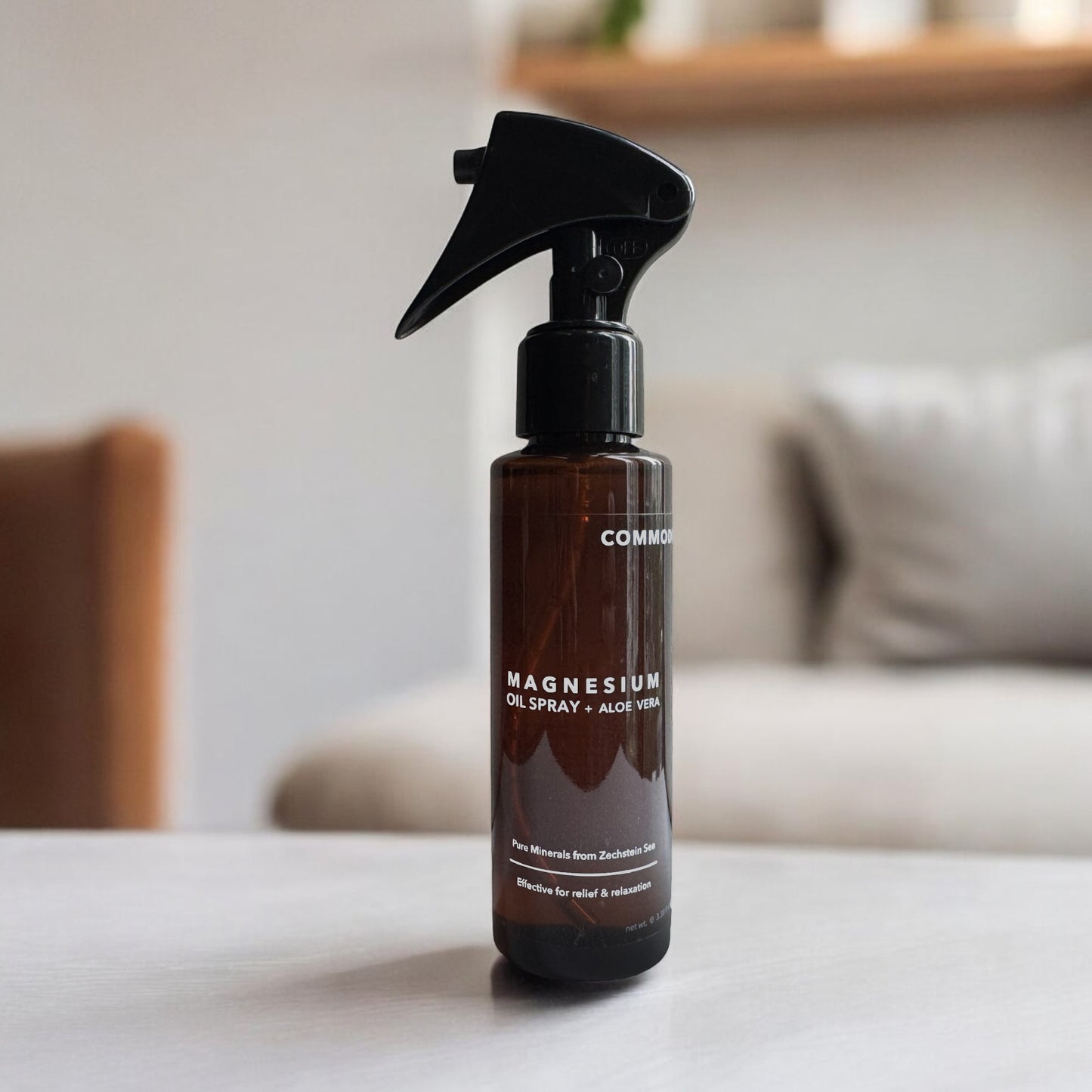 Magnesium Oil Spray