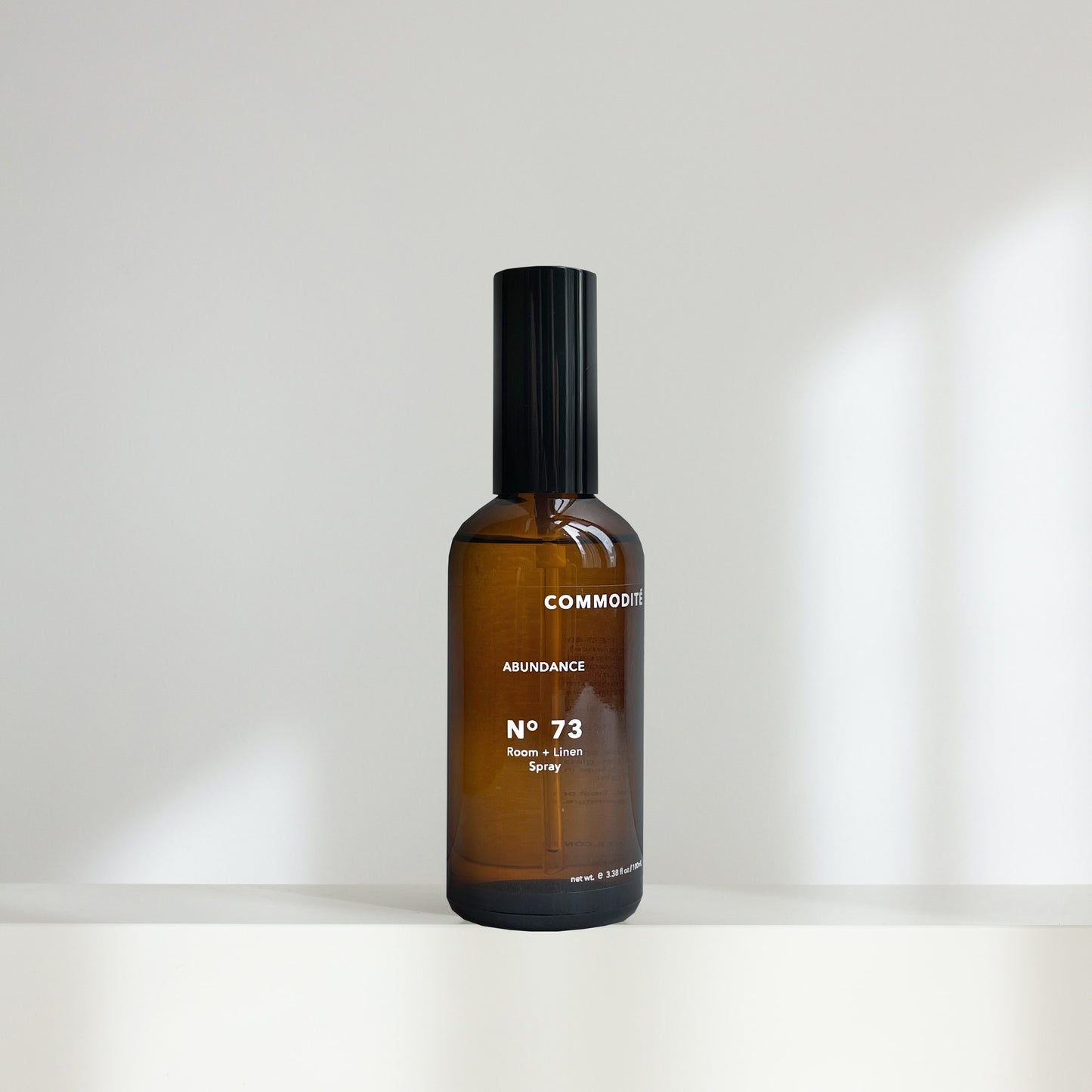 N.73 Abundance Room & Linen Spray