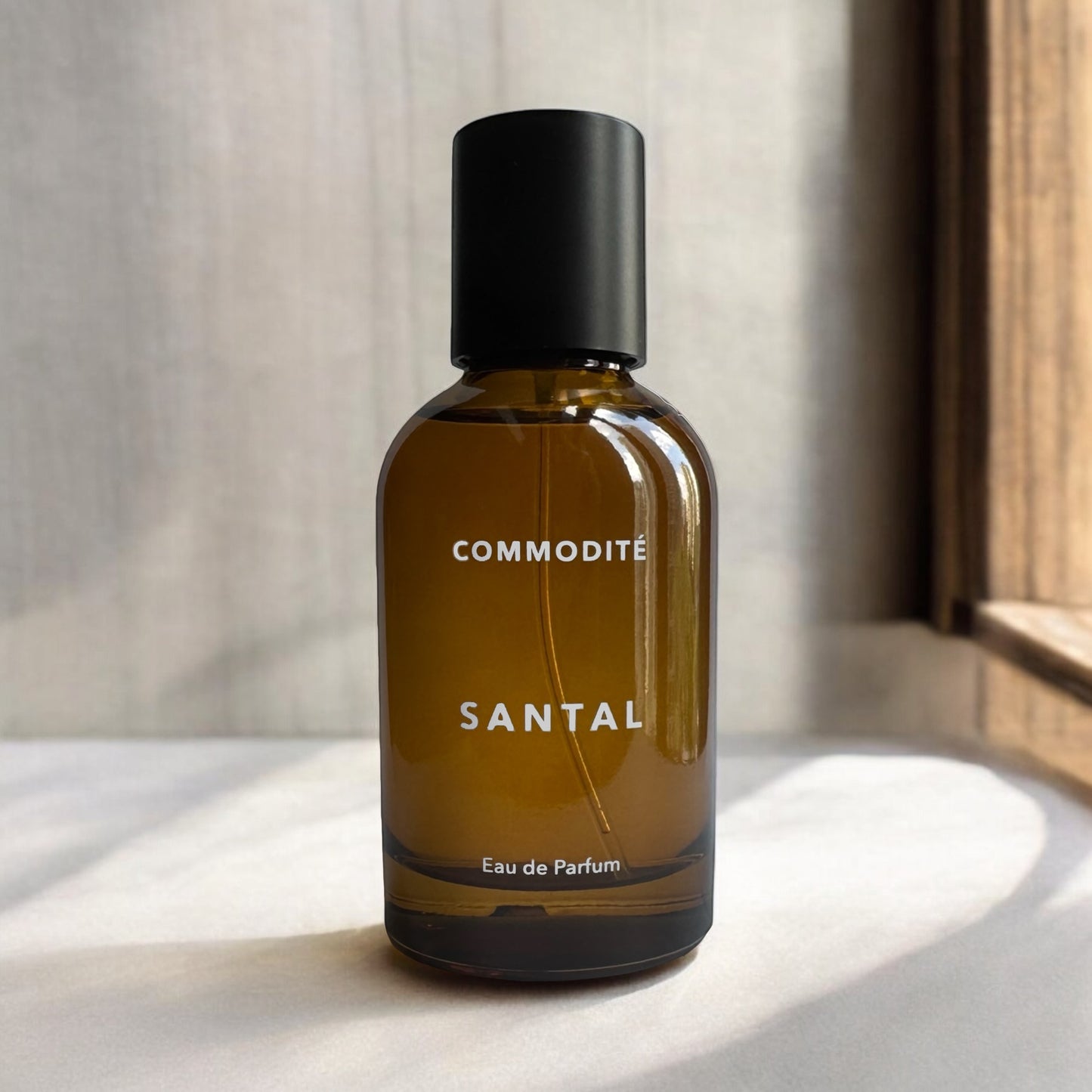 SANTAL Eau de Parfum
